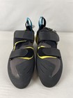 Excellent Scarpa Arpia V Men s Climbing Shoes  Shark yellow  M42