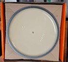 Le Creuset Enameled Cast Iron Signature Risotto 6 75qt Pot Lid In Lapis - Read 