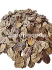 100pcs Indian Almond Leaves 5    A  Catappa Ketapang For Fish  Shrimp  Aquarium