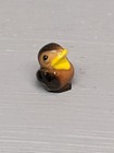 Tiny Retired Hagen Renaker Baby Robin