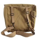 Ww2 Us Army M1936 Musette Field M36 Backpack Haversack Military Hunting Bag