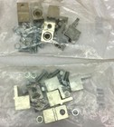 Abb  Ozxa-25 Disconnect Switch Terminal Kit  set Of 2  New In Pkg