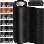 Leather Repair Tape Self-adhesive Patch For Car Seats Couch Sofa Jackets Patch