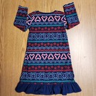 Girls Fleece Gown Jammies For Your Families Sz 3t