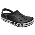 Crocs Classic Clogs Black Unisex Men Women Slip On Water Friendly Sandals Shoes