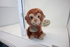 Plush Monkey Yomiko Classics By Russ Berrie Stuffed Animal With Tags