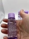Clinique Take The Day Off Makeup Remover Lids  Lashes   Lips 3 X 1 7oz