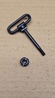 Sling Loop -stud nut Assy  For Ber  38a-front Band   1  Assy Per Purchase 
