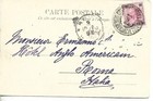 1902turkey Constantinople Haydar Pacha Landing Place Austrian Post Office Levant