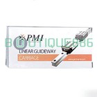 1pcs  For Pmi Linear Guide Slider New For Msa25le Msa25lessf0n Msa25lessfon