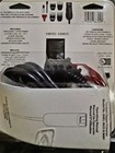 New Genuine     Professional Wahl Peanut Clipper Trimmer Black Cord 8655-200    