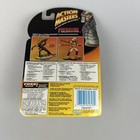 Vintage Predator 2  Die Cast Metal Figure 1994 - Kenner Action Masters