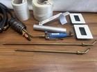 Dr Shrink Wrap Heat Gun Tool   Torch Hose Kit Propane Boat