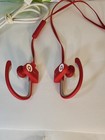 Beats By Dr  Dre Powerbeats2 Wireless Bluetooth Earbuds charger  Working Good  
