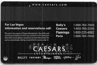 Paris Casino - Las Vegas  Nv - 8th Issue Slot Card  4 Casino Ph s get Connected