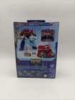 Transformers One Optimus Prime Orion Pax Action Figure