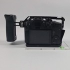 Panasonic Lumix Dc-gh5 20 3mp Mft Mount Mirrorless Camera 8 683 Shutter Count
