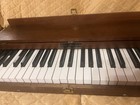 Pratt  Read   Co  Tru-touch Silent Practice Piano Keyboard