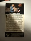 Wacko Vhs Rare Horror Halloween Vestron Video Ex-rental    Plays Great
