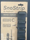 Snostrip Magnetic By Rigstrips Car Vehicle Protector For Skis   Snowboards New