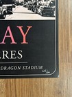 Coldplay Music Of The Spheres World Tour San Diego Poster Print    900