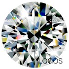 Cubic Zirconia Loose Round Stone Clear Cz Excellent Top 7a Quality U s Shipper 7