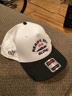 Indy 500 Racing Ready Set Glow Elf Otto Snapback Hat New With Tags