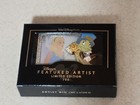 Jiminy Cricket With Blue Fairy Le 750 Pin From 2006