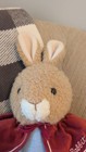 Vintage Beatrix Potter Mrs  Rabbit Plush Toy From 1999 - Pristine