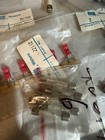 Waters Millipore Hplc Chromatography Parts Fittings Needles Hardware Large Lot