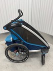 Thule Chariot Cross Single Bike Trailer   Stroller