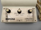 Vintage Marsona 1100 Sound Conditioner Surf Rain White Noise Partially Works