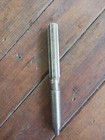 1-1 4  Morse Taper Reamer  Beat Up 
