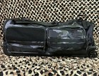 New Hk Army Expand Rolling Gear Bag - Shroud Forest