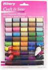 Allary Craft   Sew All Purpose Thread With Needle And Needle Threader