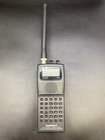 Radioshack Pro-64 400 Channel Am fm Programmable Scanner   Adapter - See Video