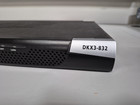 Raritan Dominion Dkx3-832 32-port Kvm Over Ip Switch Tested Working