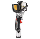 Titan Pgd2875 Gas Powered Pole Pounder Lightweight Below Retail Special Price