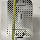 Medtronic Ca850 Midas Rex Mr8 High Speed System Sterilization Case