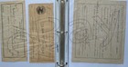 75 Antique Documents From Jackson   Marshall Counties Alabama 1873-1919