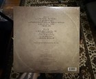 Bon Jovi Burning Bridges Lp Vinyl Record Album New Sealed Free Shipping