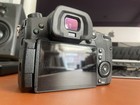 Panasonic Lumix Dc-gh5 20 3 Mp Mirrorless Digital Camera - Black  body Only 