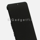 For Samsung Galaxy A32 5g A326u Display Lcd Touch Screen Digitizer Frame Parts