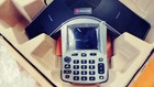 Polycom Cx3000 Voip Ip Poe Speaker Conference Phone 2200-15810-025    