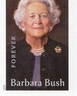 Scott  6029 Barbara Bush Plate Block Of 4 Forever Stamps - Mnh