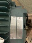 New 40 Hp Baldor Reliance Electric Motor L001ak 3 Phase