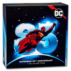 2023 Niue  2 1oz Superman - 85th Anniversary Ngc Pf70 Uc