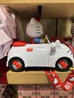 Universal Studios Sanrio Hello Kitty Car Vehicle Popcorn Bucket 2025 Bubble Wrap