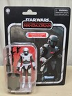 Star Wars The Vintage Collection Imperial Armored Commando Deluxe Set Of Three