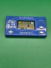 80s Vintage Sunwing Marshal Lcd Screen  Works Good Rare 